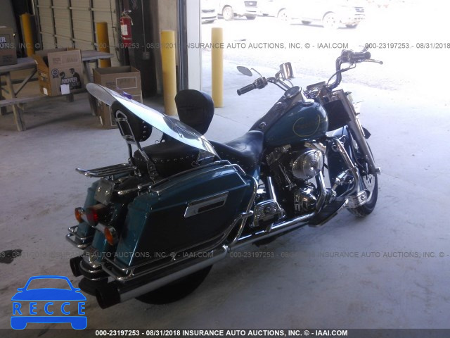 2001 HARLEY-DAVIDSON FLHRI 1HD1FBW181Y601334 image 3