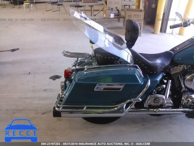 2001 HARLEY-DAVIDSON FLHRI 1HD1FBW181Y601334 image 5