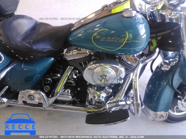 2001 HARLEY-DAVIDSON FLHRI 1HD1FBW181Y601334 image 7