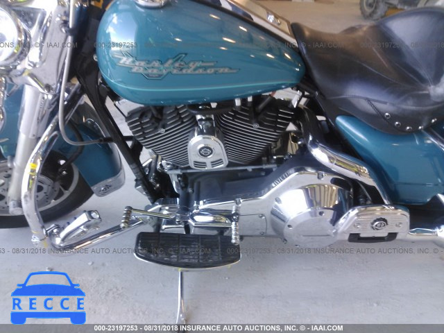 2001 HARLEY-DAVIDSON FLHRI 1HD1FBW181Y601334 image 8