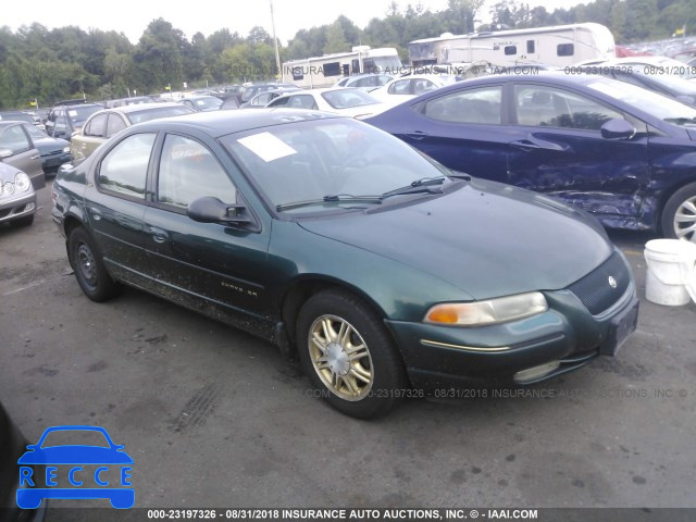 1997 CHRYSLER CIRRUS LX/LXI 1C3EJ56H1VN564526 image 0