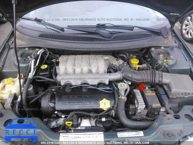 1997 CHRYSLER CIRRUS LX/LXI 1C3EJ56H1VN564526 image 9