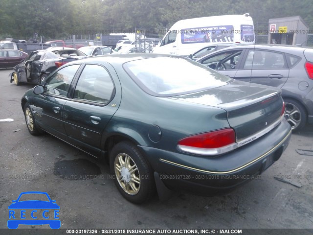 1997 CHRYSLER CIRRUS LX/LXI 1C3EJ56H1VN564526 image 2