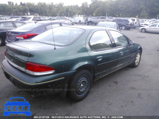 1997 CHRYSLER CIRRUS LX/LXI 1C3EJ56H1VN564526 image 3