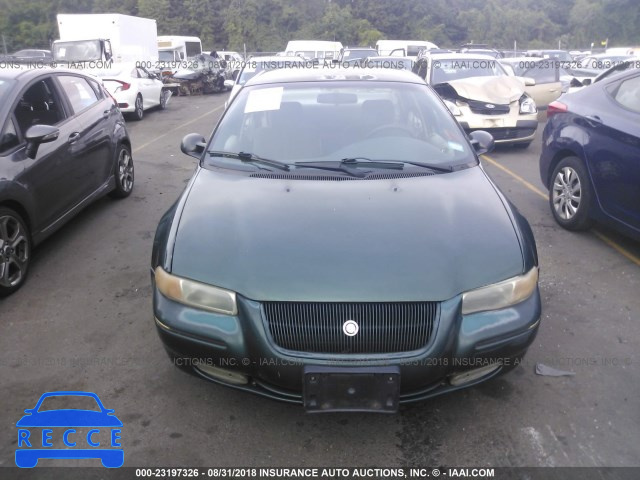 1997 CHRYSLER CIRRUS LX/LXI 1C3EJ56H1VN564526 image 5