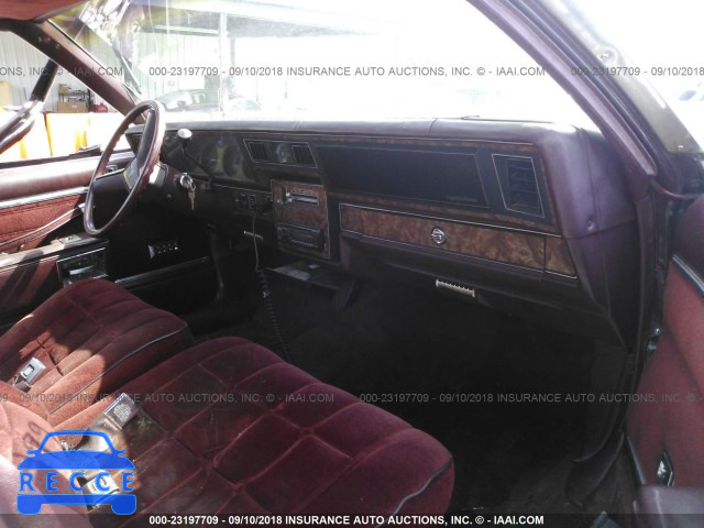 1983 CHEVROLET CAPRICE CLASSIC 2G1AN69H6D1218612 Bild 4