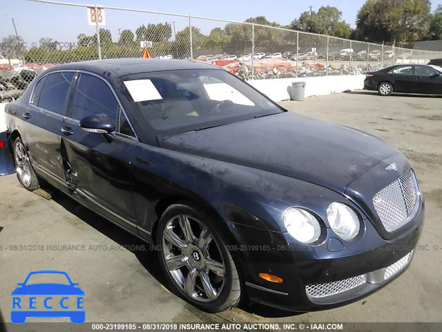 2006 BENTLEY CONTINENTAL FLYING SPUR SCBBR53W96C039143 зображення 0