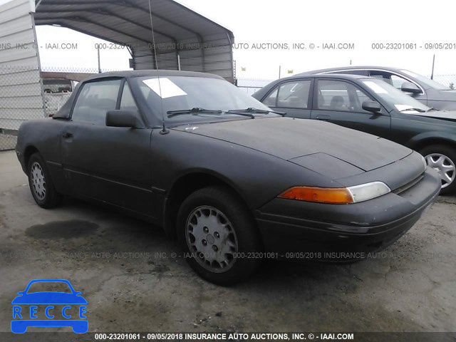 1992 MERCURY CAPRI 6MPCT01Z3N8604337 image 0