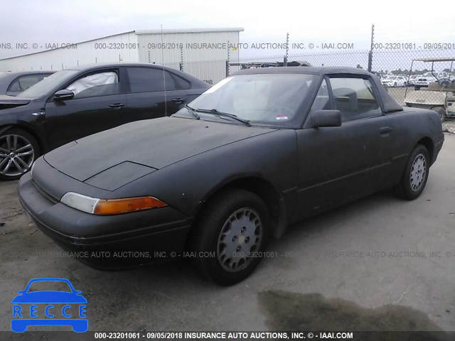 1992 MERCURY CAPRI 6MPCT01Z3N8604337 image 1