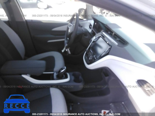 2017 CHEVROLET BOLT EV LT 1G1FW6S01H4182412 image 4