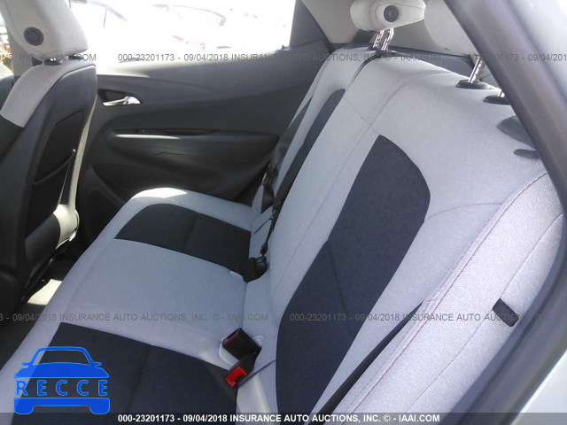 2017 CHEVROLET BOLT EV LT 1G1FW6S01H4182412 image 7