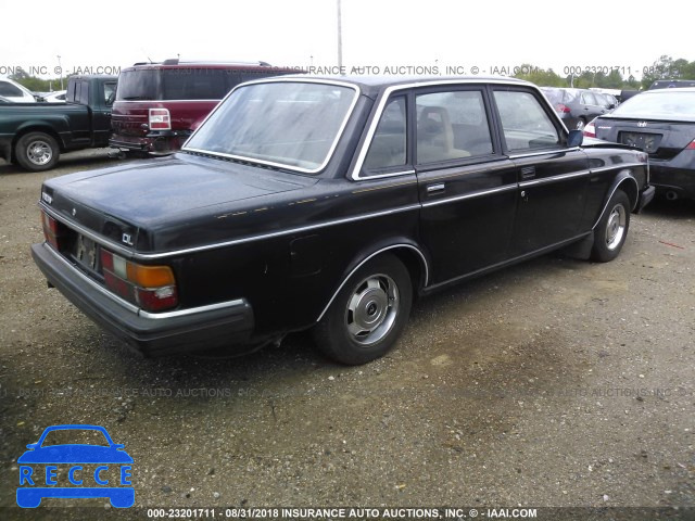 1985 VOLVO 244 DL/GL YV1AX8843F1091493 image 3