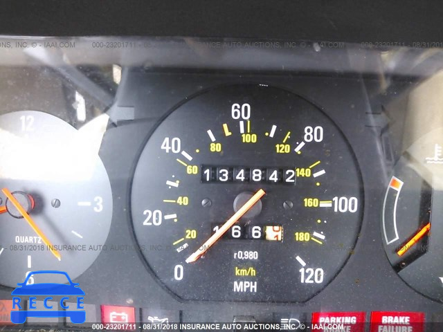 1985 VOLVO 244 DL/GL YV1AX8843F1091493 Bild 6