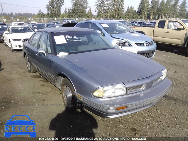 1992 OLDSMOBILE 88 ROYALE 1G3HN53L3N1828147 image 0