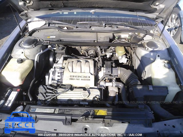 1992 OLDSMOBILE 88 ROYALE 1G3HN53L3N1828147 image 9