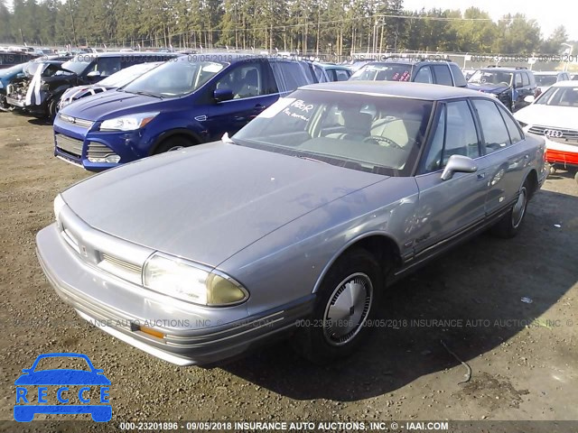 1992 OLDSMOBILE 88 ROYALE 1G3HN53L3N1828147 image 1