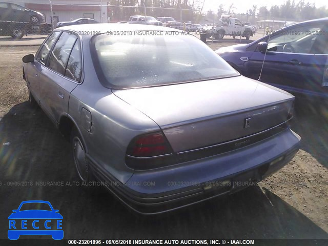 1992 OLDSMOBILE 88 ROYALE 1G3HN53L3N1828147 image 2