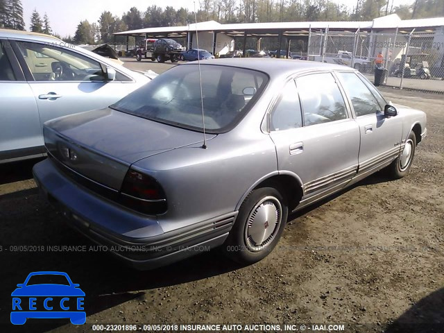 1992 OLDSMOBILE 88 ROYALE 1G3HN53L3N1828147 image 3