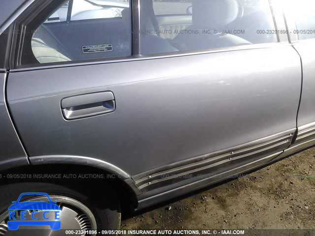 1992 OLDSMOBILE 88 ROYALE 1G3HN53L3N1828147 image 5