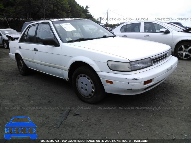 1992 NISSAN STANZA JN1FU21P7NX883134 image 0