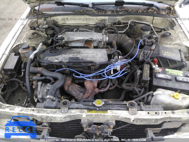 1992 NISSAN STANZA JN1FU21P7NX883134 image 9