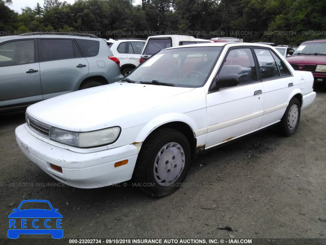 1992 NISSAN STANZA JN1FU21P7NX883134 image 1