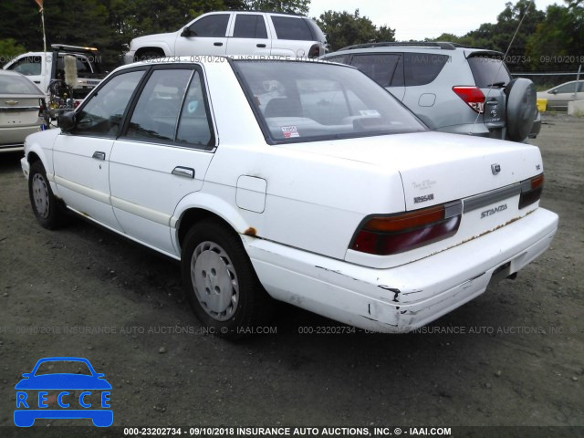 1992 NISSAN STANZA JN1FU21P7NX883134 image 2