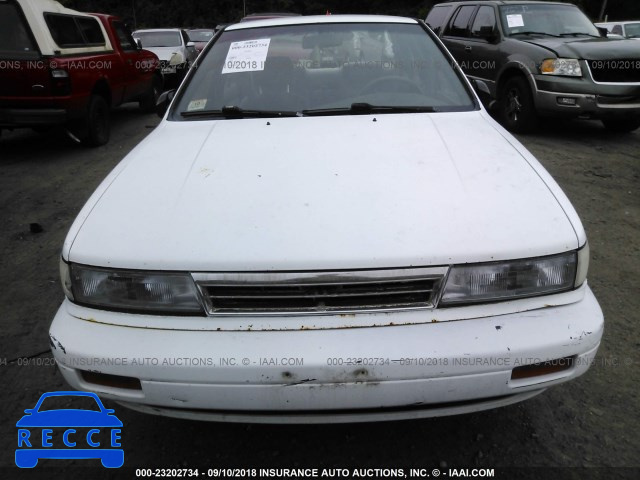 1992 NISSAN STANZA JN1FU21P7NX883134 image 5
