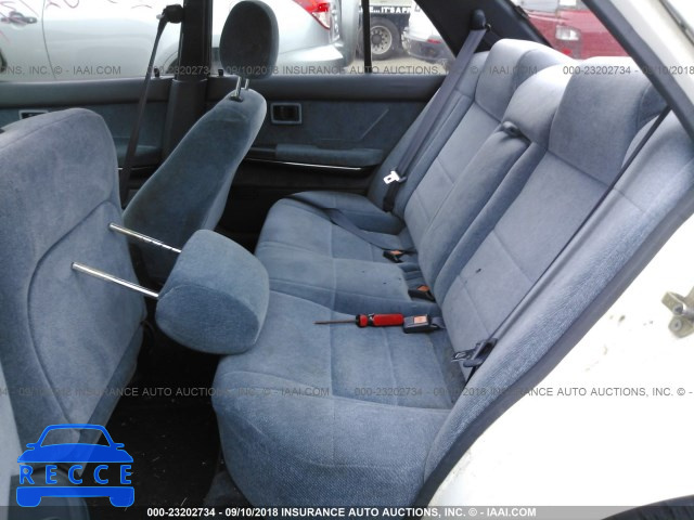 1992 NISSAN STANZA JN1FU21P7NX883134 image 7