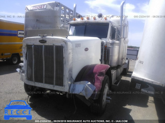 1997 PETERBILT 379 1XP5DR8X9VD426669 Bild 1