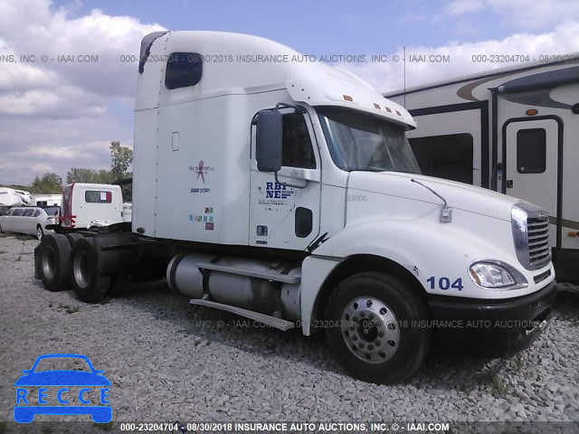2007 FREIGHTLINER CONVENTIONAL COLUMBIA 1FUJA6CK97LW28156 Bild 0