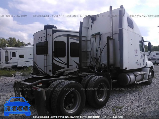 2007 FREIGHTLINER CONVENTIONAL COLUMBIA 1FUJA6CK97LW28156 Bild 3