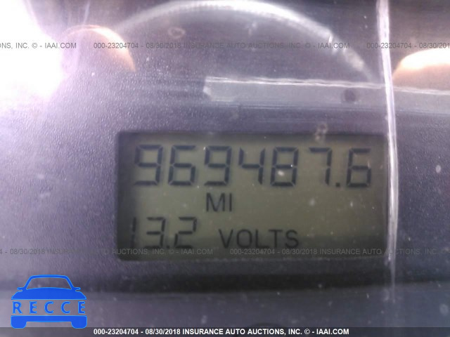 2007 FREIGHTLINER CONVENTIONAL COLUMBIA 1FUJA6CK97LW28156 Bild 5