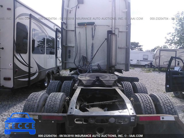 2007 FREIGHTLINER CONVENTIONAL COLUMBIA 1FUJA6CK97LW28156 Bild 7