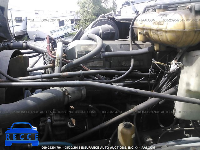 2007 FREIGHTLINER CONVENTIONAL COLUMBIA 1FUJA6CK97LW28156 Bild 8