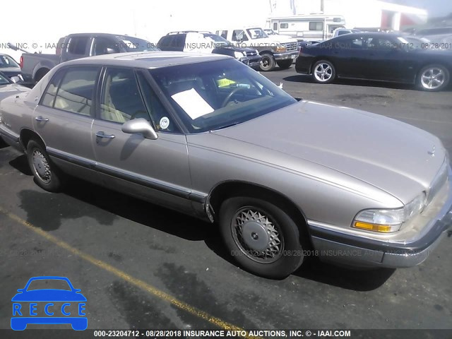 1992 BUICK PARK AVENUE 1G4CW53L7N1638953 Bild 0