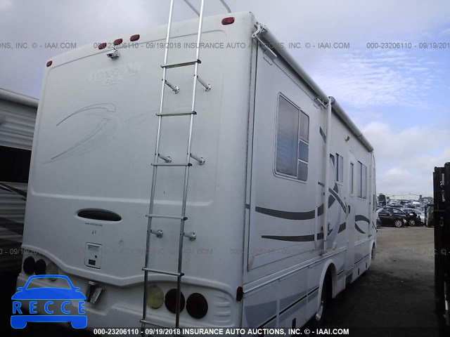 2002 WORKHORSE CUSTOM CHASSIS MOTORHOME CHASSIS P3500 5B4LP57GX23350896 зображення 3