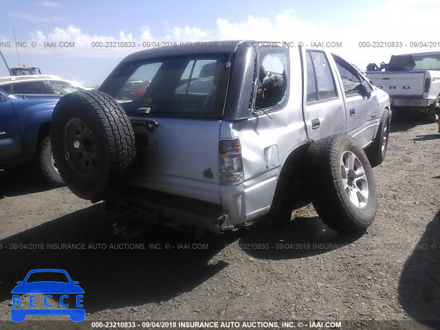 1992 ISUZU RODEO S/LS/XS 4S2CY58Z5N4305150 image 3