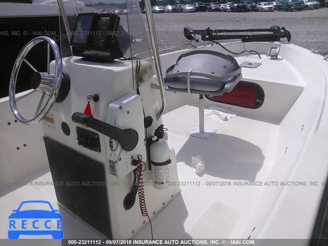 2001 AMERICAN AMERICAN SKIFF AHF00351H001 зображення 4