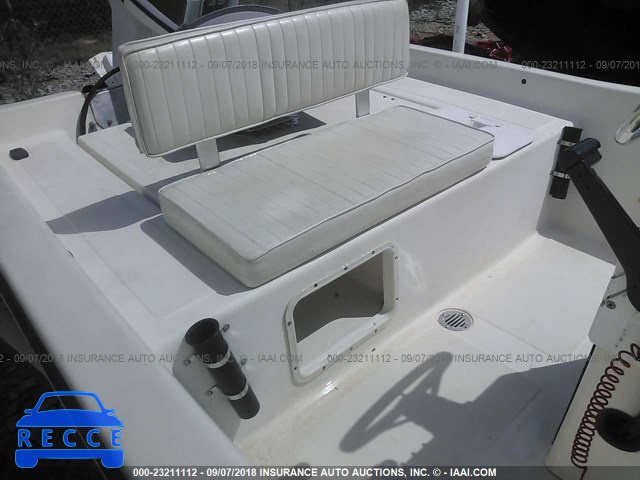 2001 AMERICAN AMERICAN SKIFF AHF00351H001 зображення 7