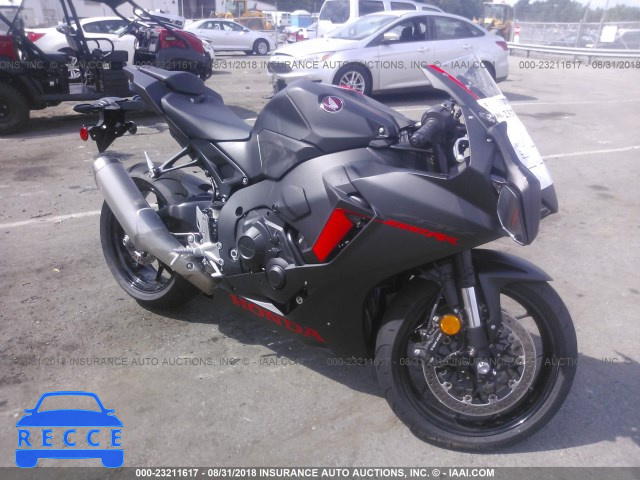 2017 HONDA CBR1000 RA JH2SC7752HK000499 зображення 0