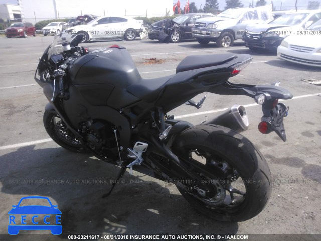 2017 HONDA CBR1000 RA JH2SC7752HK000499 image 2