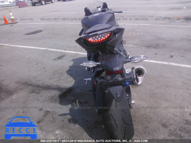 2017 HONDA CBR1000 RA JH2SC7752HK000499 image 5