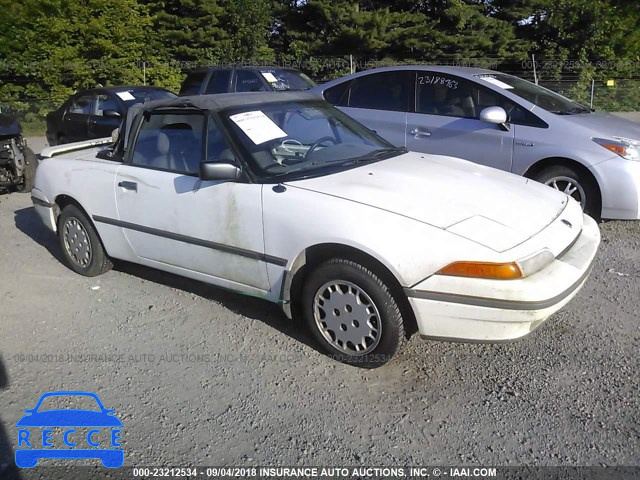 1991 MERCURY CAPRI XR2 6MPCT0361M8625804 image 0