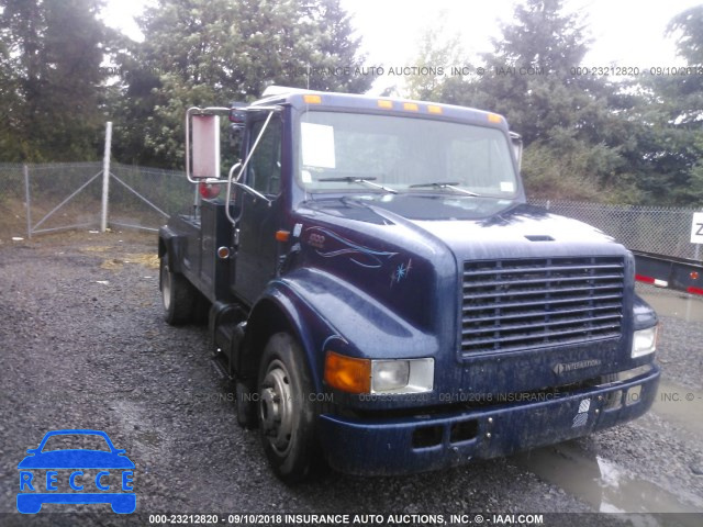1998 INTERNATIONAL 4000 4700 1HTSCABM0WH555419 image 0