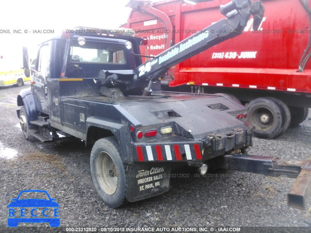 1998 INTERNATIONAL 4000 4700 1HTSCABM0WH555419 image 2