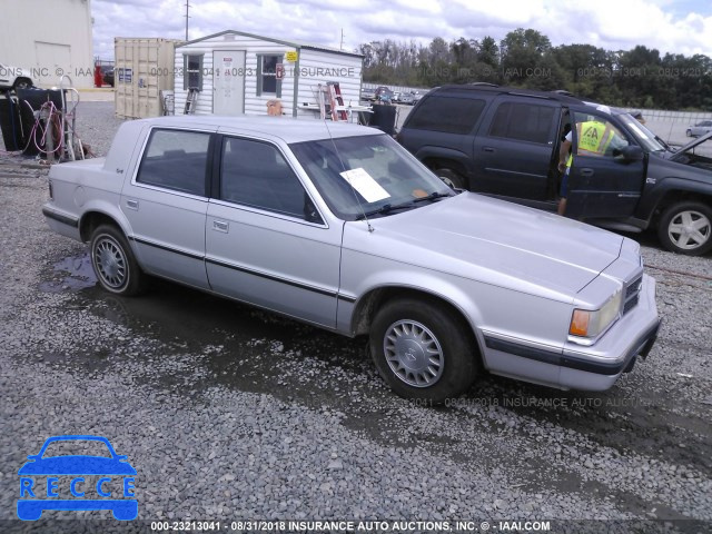 1990 DODGE DYNASTY 1B3XC46R8LD873206 зображення 0