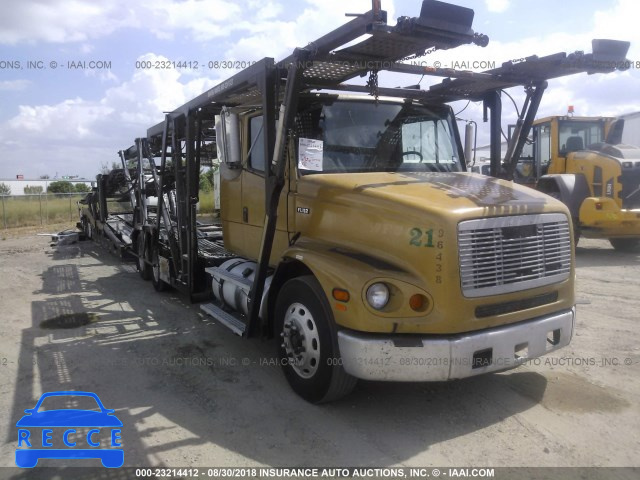 2000 FREIGHTLINER MEDIUM CONVENTIONAL FL112 1FVXTWEB5YHG76418 image 0