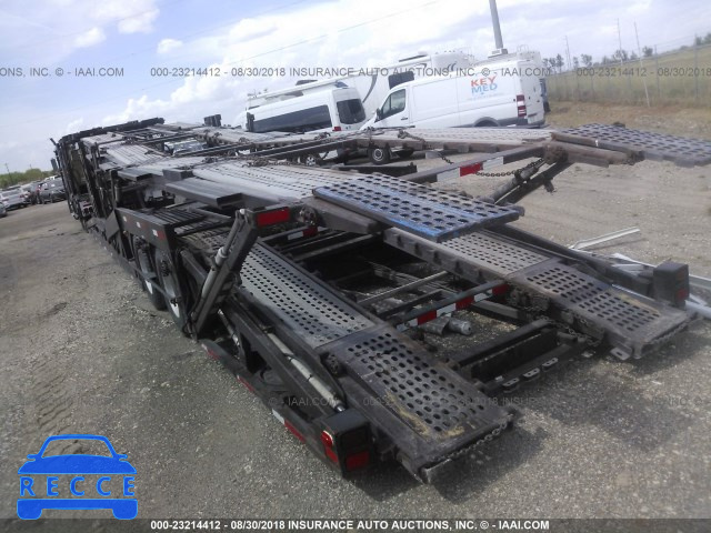 2000 FREIGHTLINER MEDIUM CONVENTIONAL FL112 1FVXTWEB5YHG76418 image 2