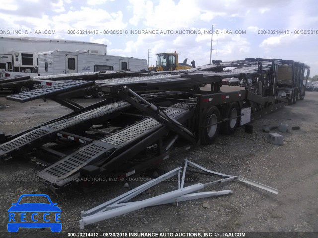 2000 FREIGHTLINER MEDIUM CONVENTIONAL FL112 1FVXTWEB5YHG76418 image 3